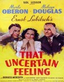 Uncertain ( poster