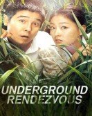 Underground Rendezvous poster