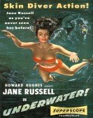 Underwater! poster