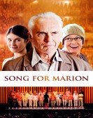 Song for Marion (2012) poster