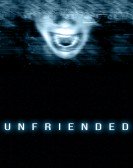 Unfriended (2015) poster