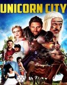 Unicorn City (2012) poster