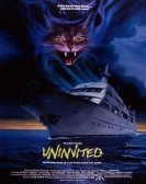 Uninvited (1988) poster