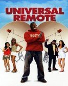 Universal Remote poster