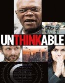 Unthinkable poster