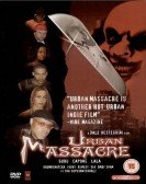 Urban Massacre poster