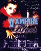 Vampire Blue poster