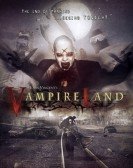 Vampireland poster