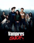 Vampires Suck (2010) poster