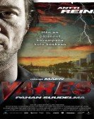Vares: The Kiss of Evil poster