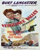 Vengeance Va poster