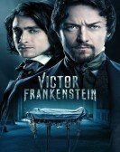 Victor Frankenstein (2015)