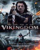 Vikingdom (2013) poster