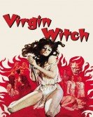 Virgin Witch poster