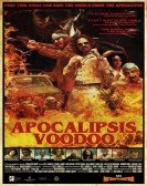 Voodoo Apocalypse poster