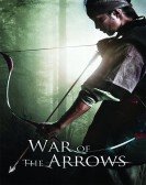 War of the Arrows (2011) poster