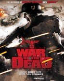 War of the Dead poster