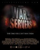 War of the Servers poster