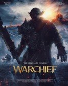 Warchief poster