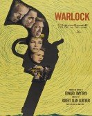 Warlock (1959) poster