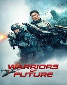 Warriors of Future Free Download