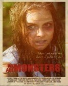 We Are Monsters poster