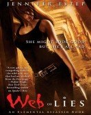 Web of Lies (2009) poster