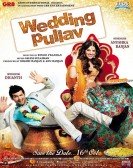 Wedding Pullav poster
