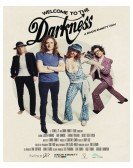 Welcome to the Darkness poster