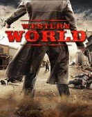 Western World (2017) poster