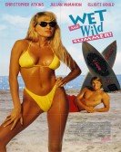 Wet and Wild Summer poster