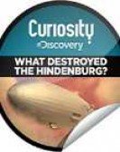 What Destroyed The Hindenburg? Free Download