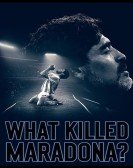 What Killed Maradona? Free Download