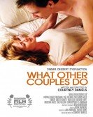 What Other Couples Do poster