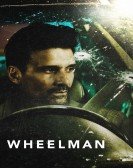 Wheelman (2017) poster