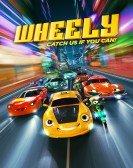 Wheely (2018) poster