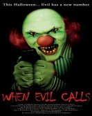 When Evil Calls poster