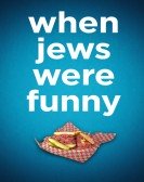 When Jews Were Funny Free Download