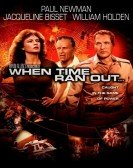 When Time Ran Out... poster