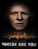 Where Are You poster