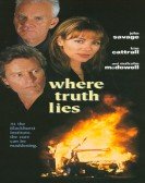 Where Truth Lies poster