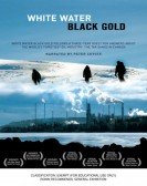 White Water Black Gold poster