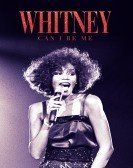 Whitney: Can I Be Me (2017) poster