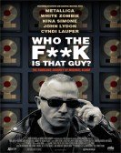 Who the Fuck is That Guy?: The Fabulous Journey of Michael Alago Free Download