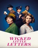 Wicked Little Letters Free Download