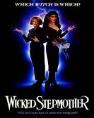 Wicked Stepmother poster