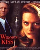 Widow's Kiss poster
