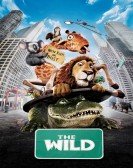 The Wild (2006) poster