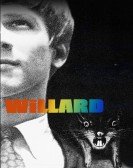 Willard (1971) poster