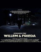 Willem and Frieda: Defying the Nazis poster